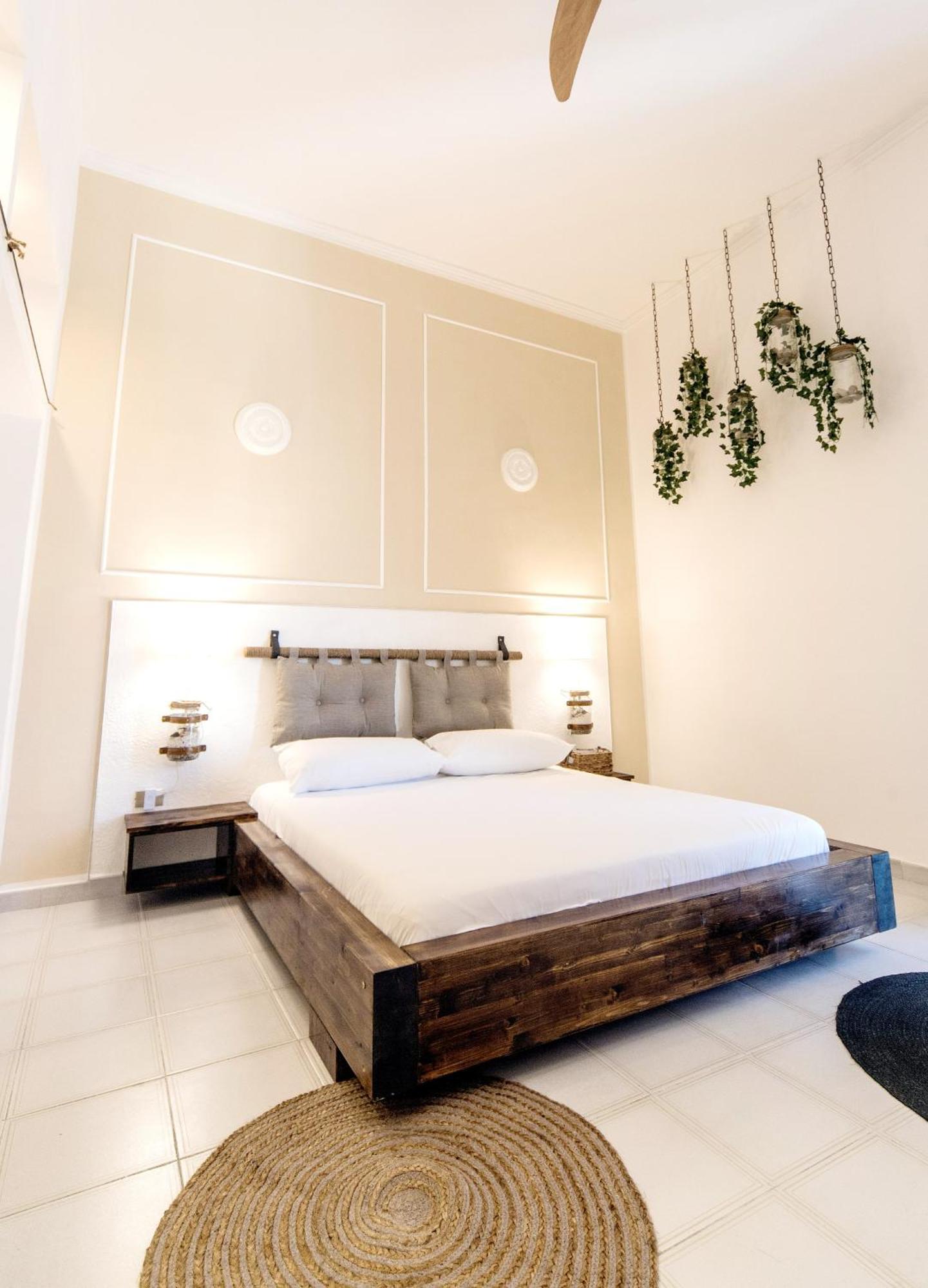 טרני B&B Camera A Sud Mare' מראה חיצוני תמונה