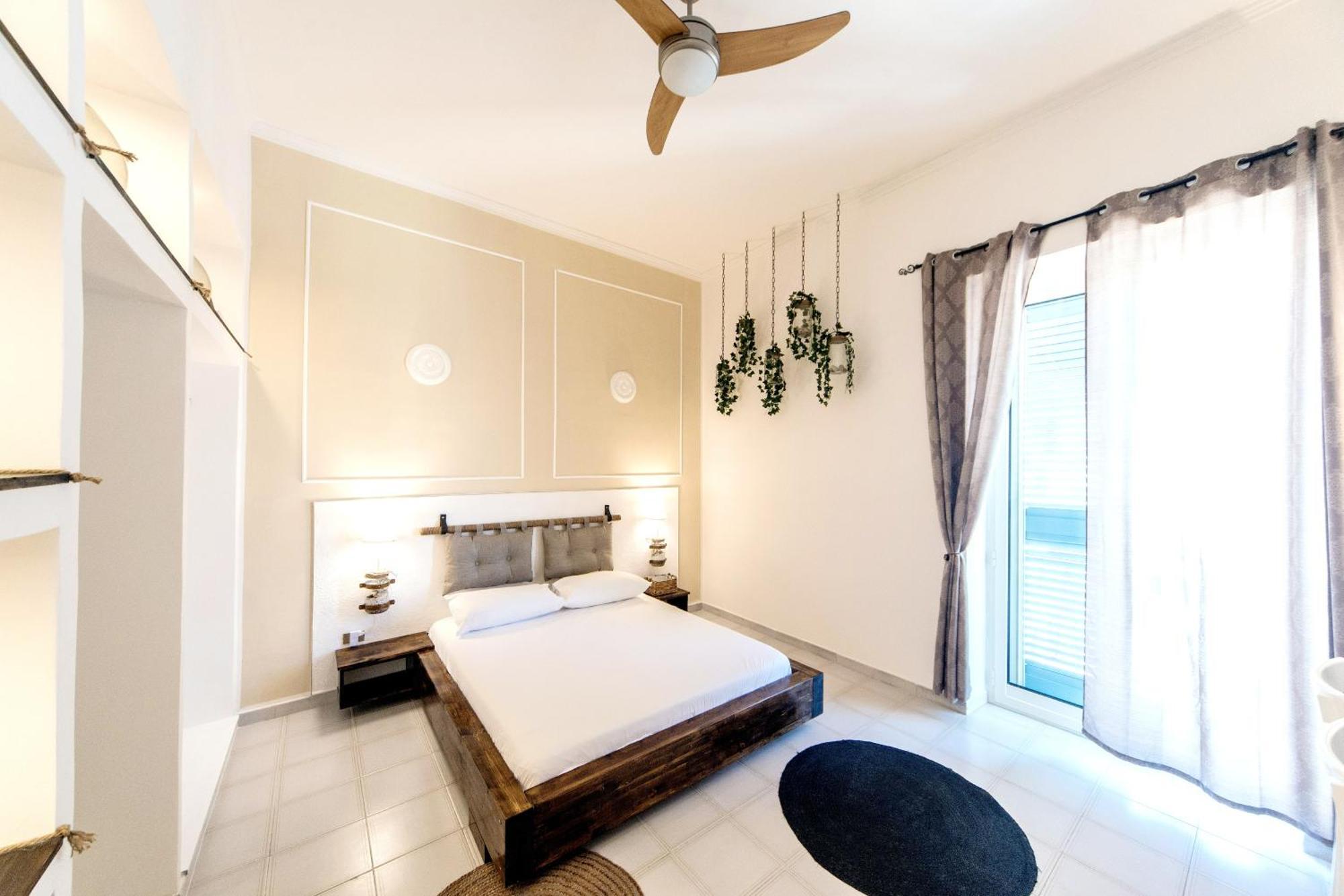טרני B&B Camera A Sud Mare' מראה חיצוני תמונה