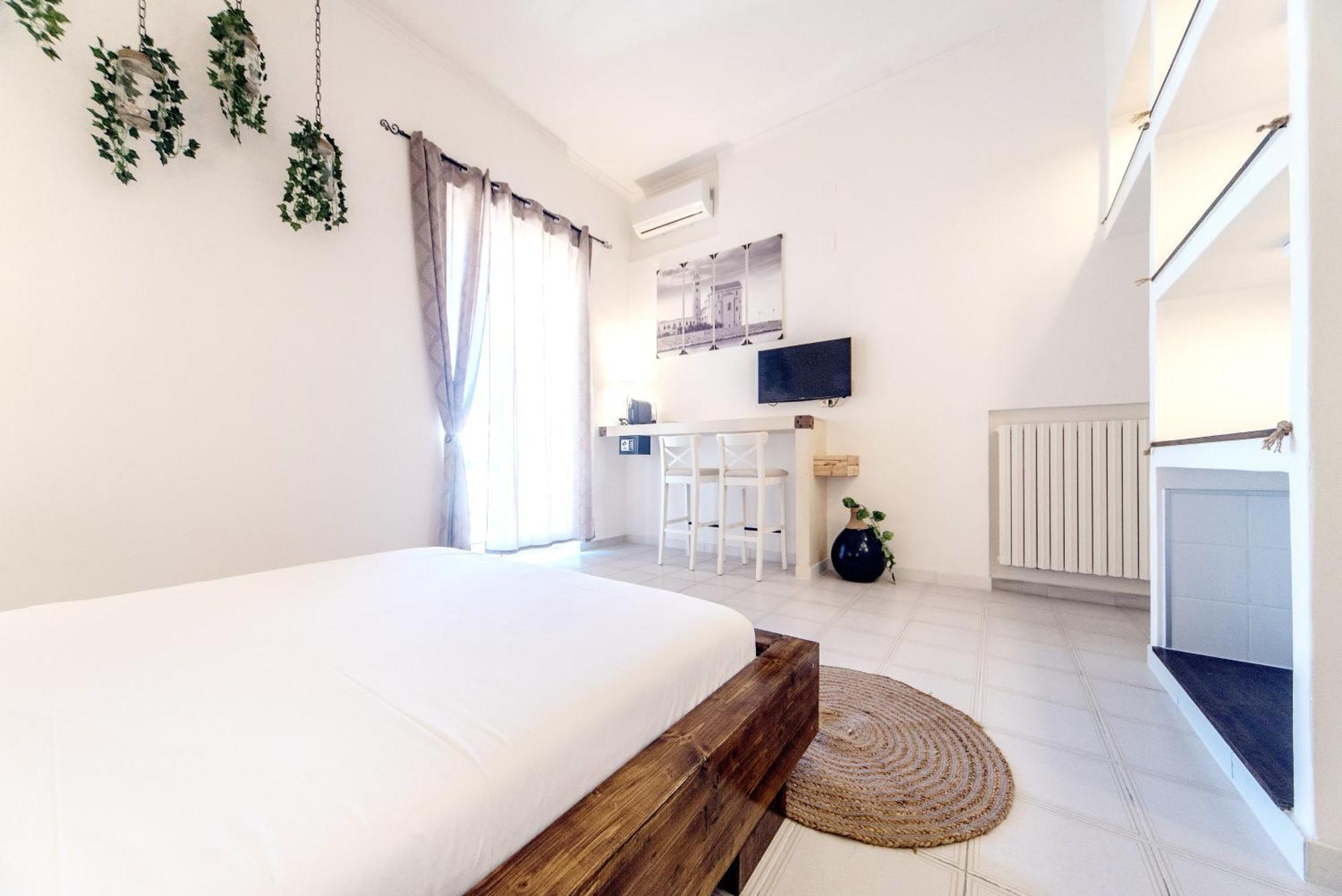 טרני B&B Camera A Sud Mare' מראה חיצוני תמונה