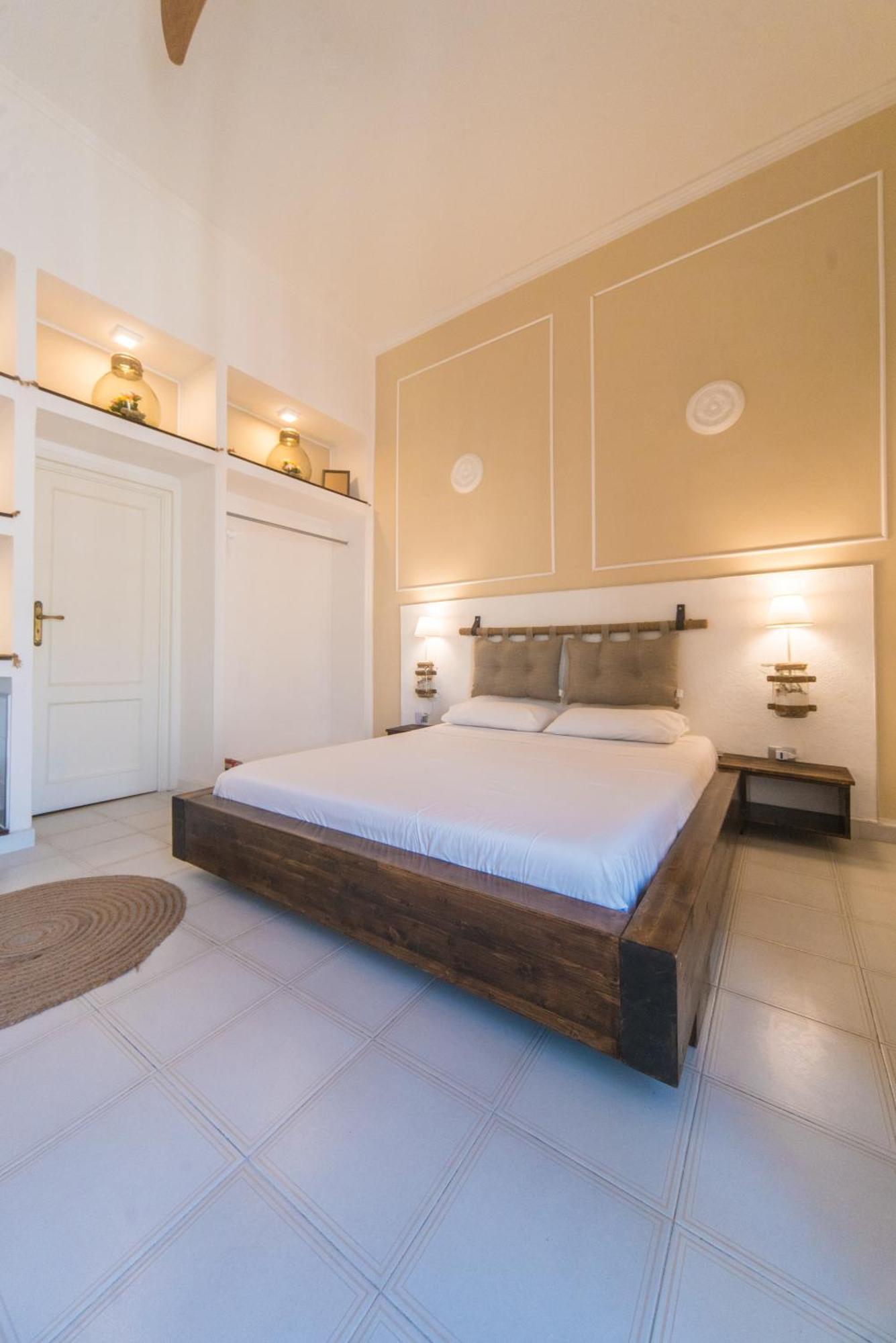 טרני B&B Camera A Sud Mare' מראה חיצוני תמונה